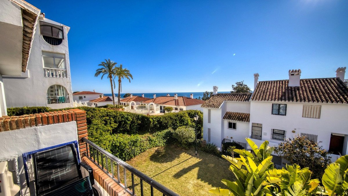Piso de 80 m² en Mijas