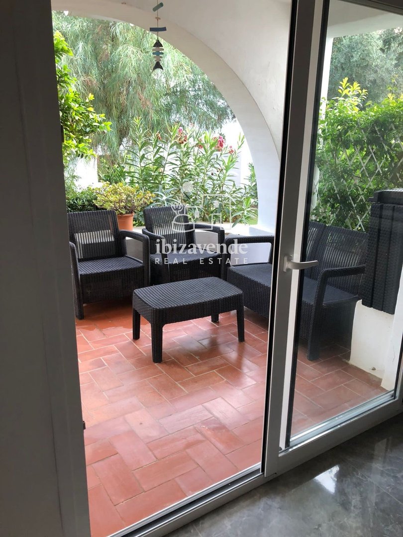 Piso de 75 m² en Santa Eulària des Riu