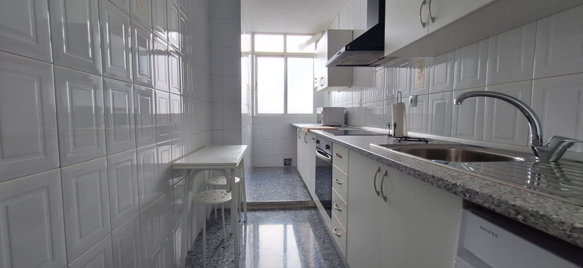 Piso de 80 m² en Huelva