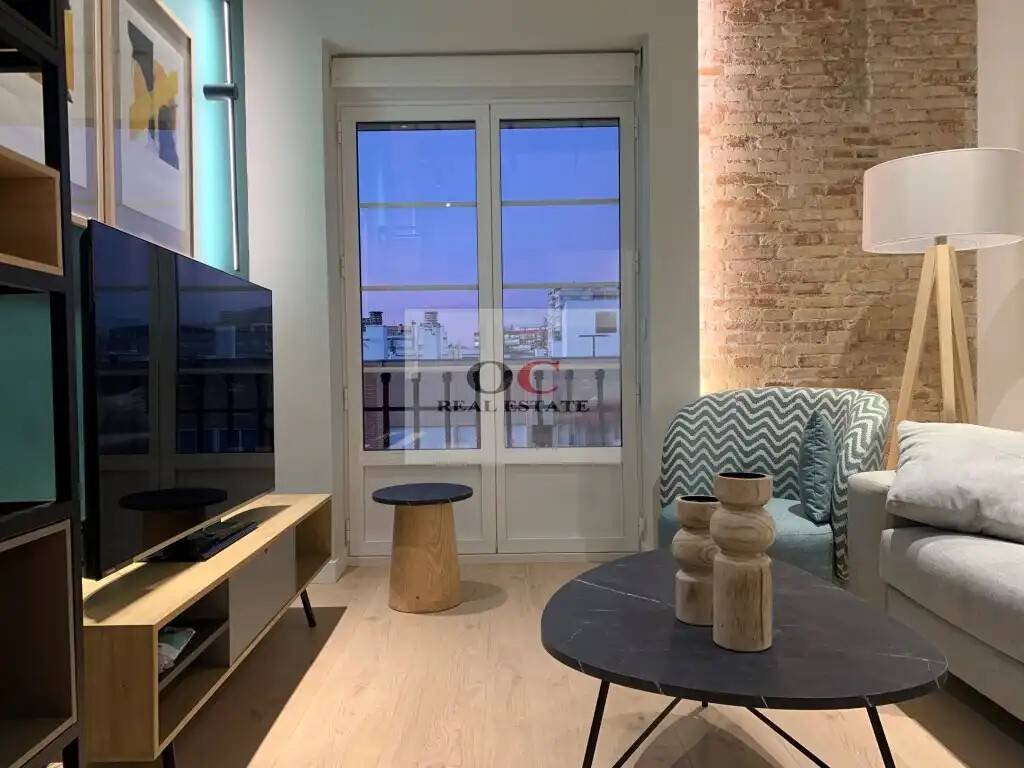 Piso de 85 m² en Murcia