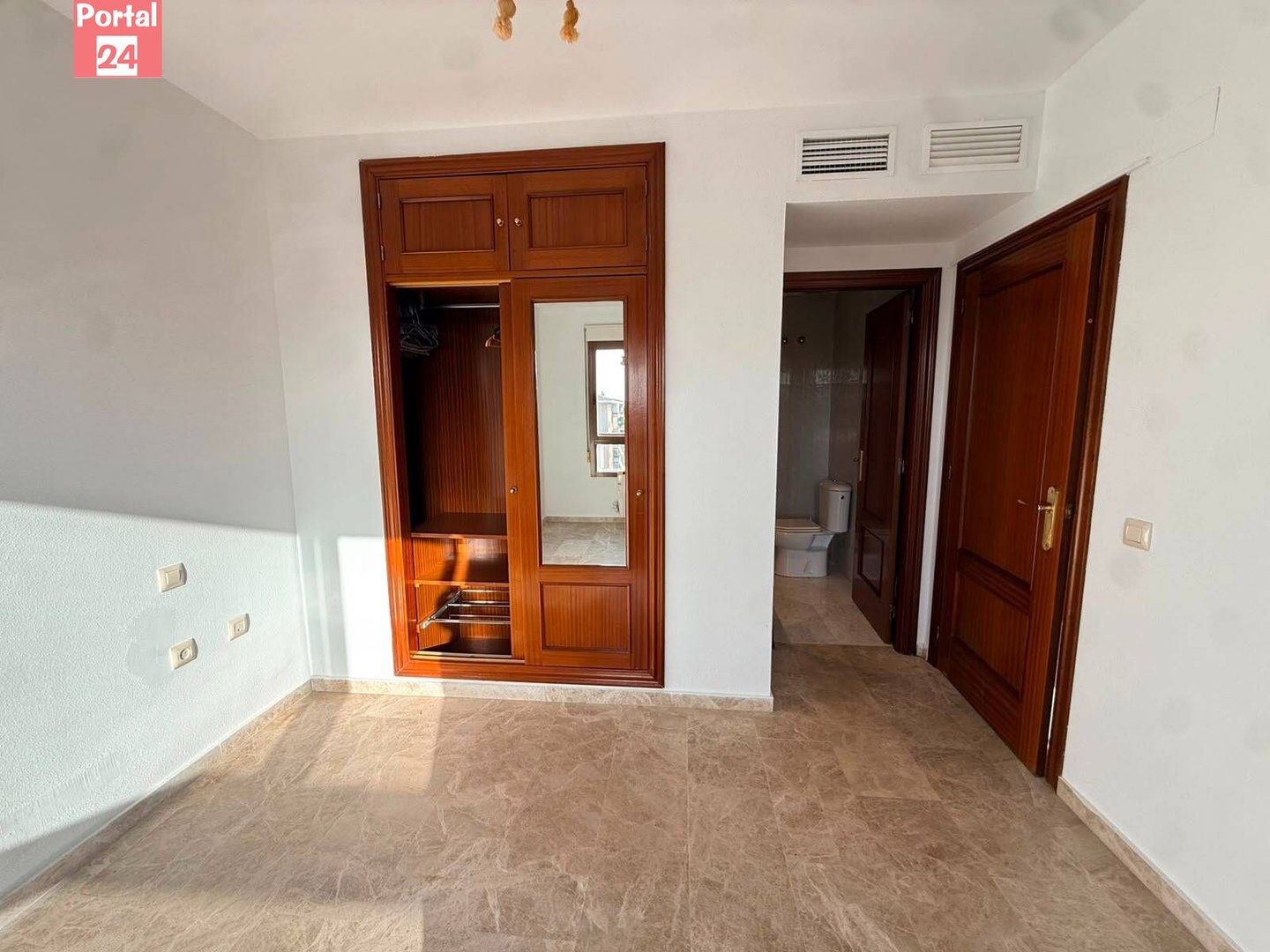 Piso de 137 m² en Badajoz