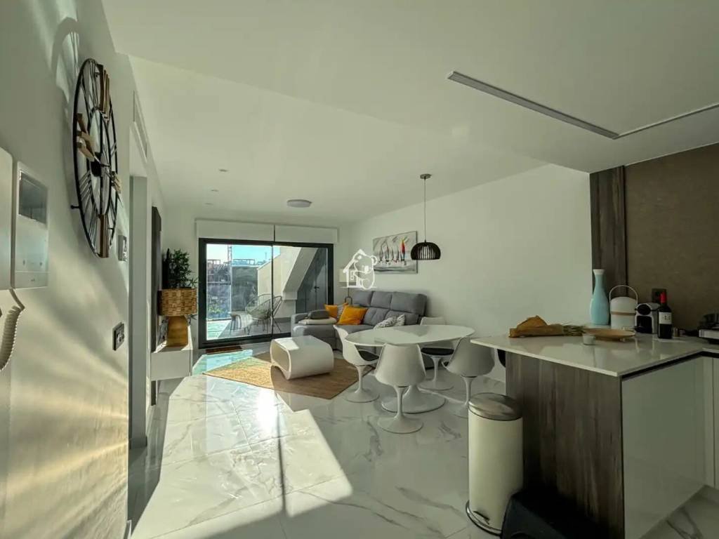 Pis de 91 m² a Guardamar del Segura