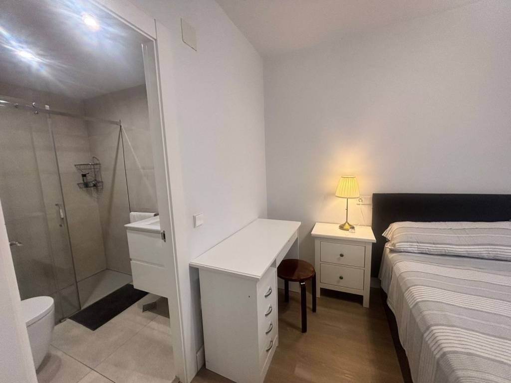 Piso de 48 m² en Oviedo