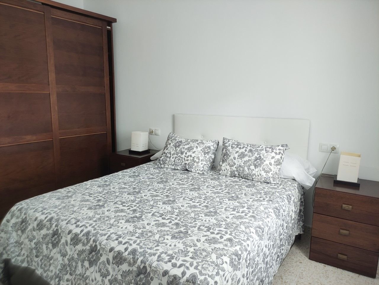 Piso de 80 m² en Sanlúcar de Barrameda