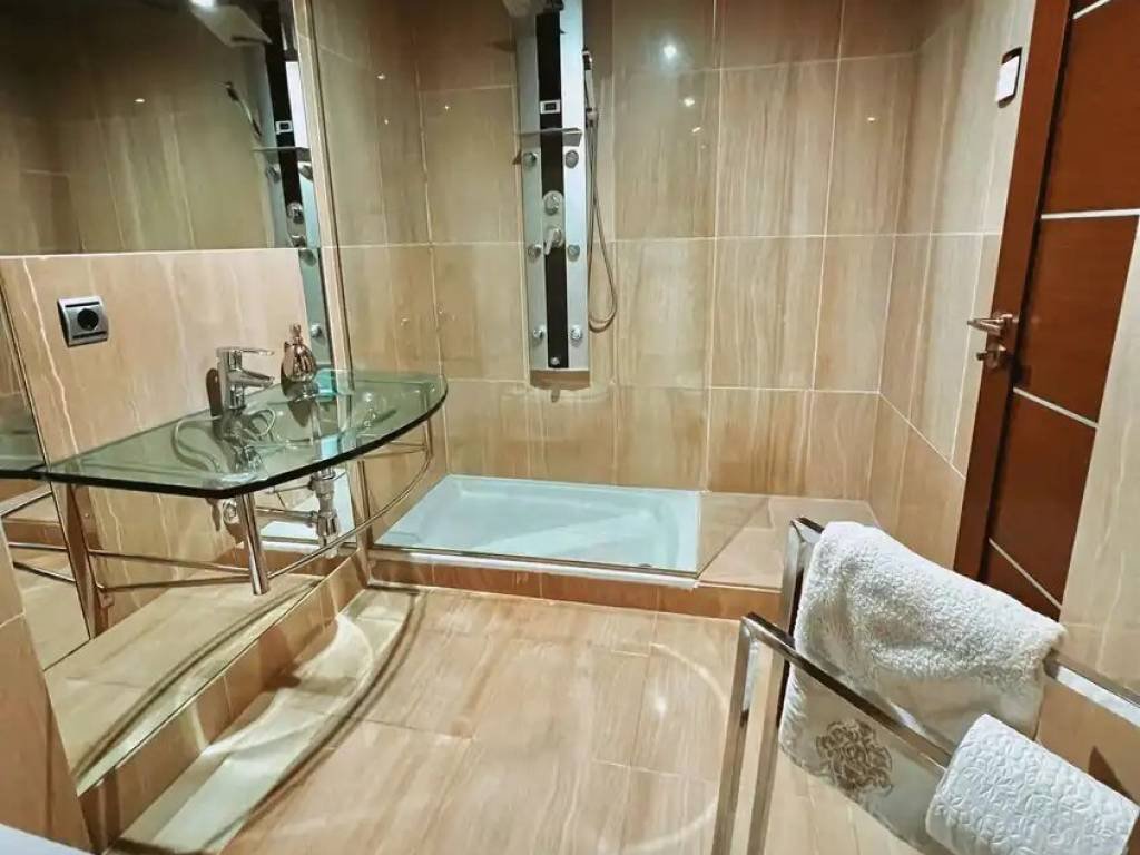 Piso de 95 m² en Estepona