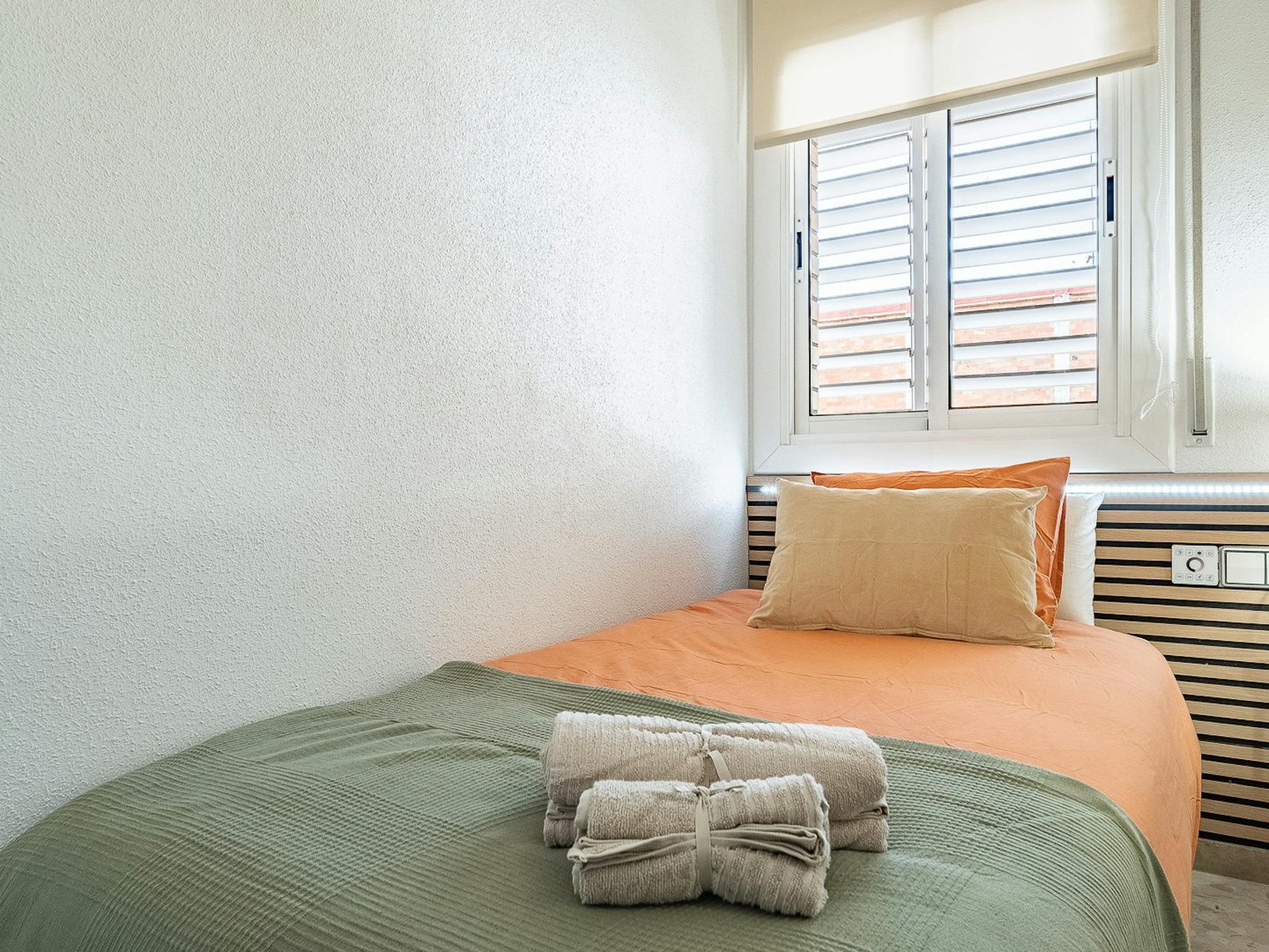 Habitació de lloguer, l'Hospitalet de Llobregat