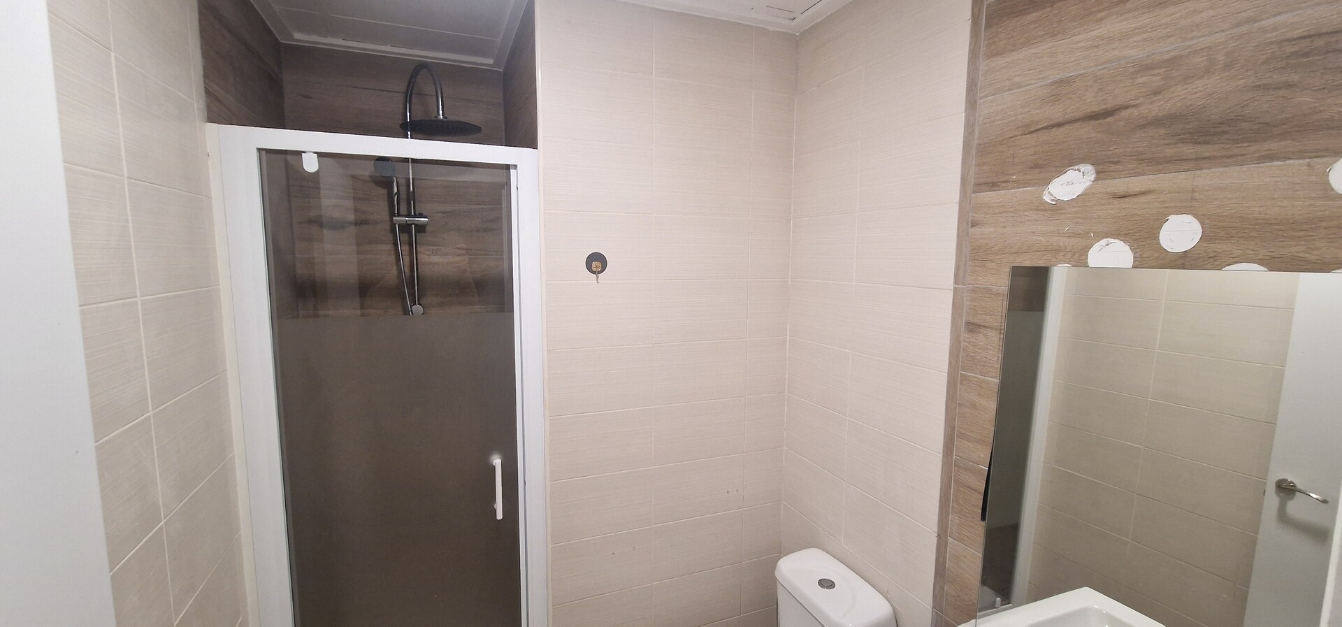 Apartamento 44 m² em Benetússer