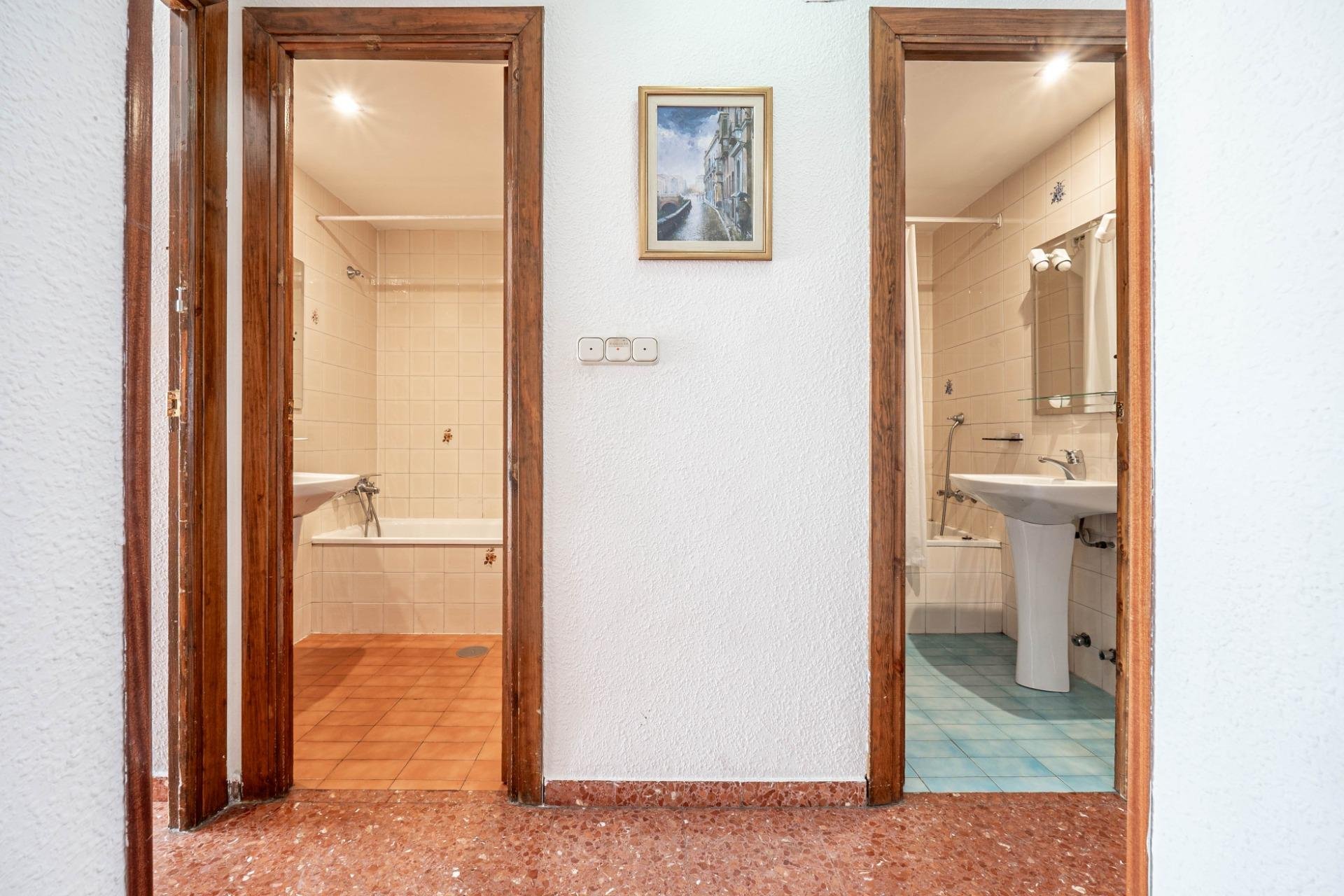 Habitación 126 m², Granada