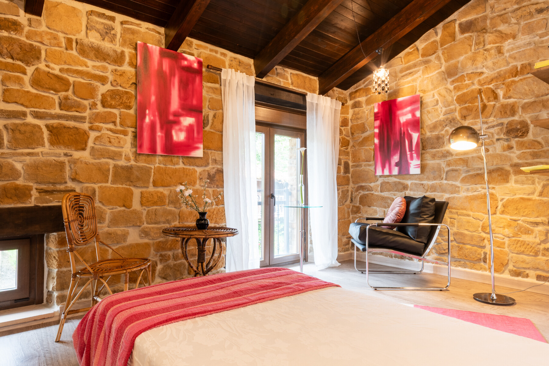 Casa de 125 m² en Villaviciosa