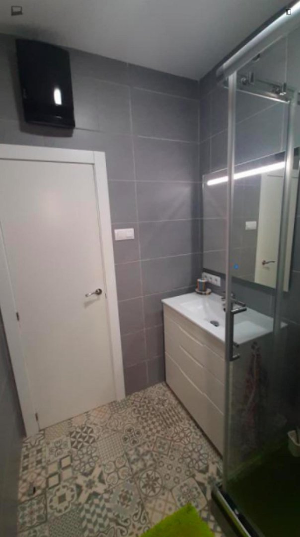Piso de 81 m² en Barcelona