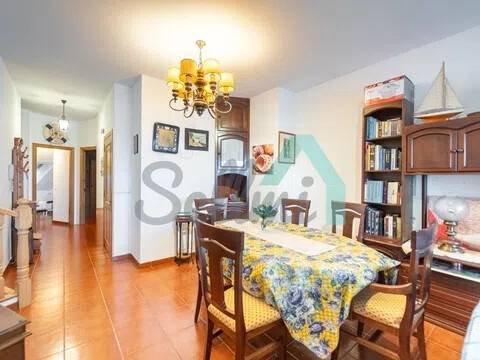 Piso de 120 m² en Castropol