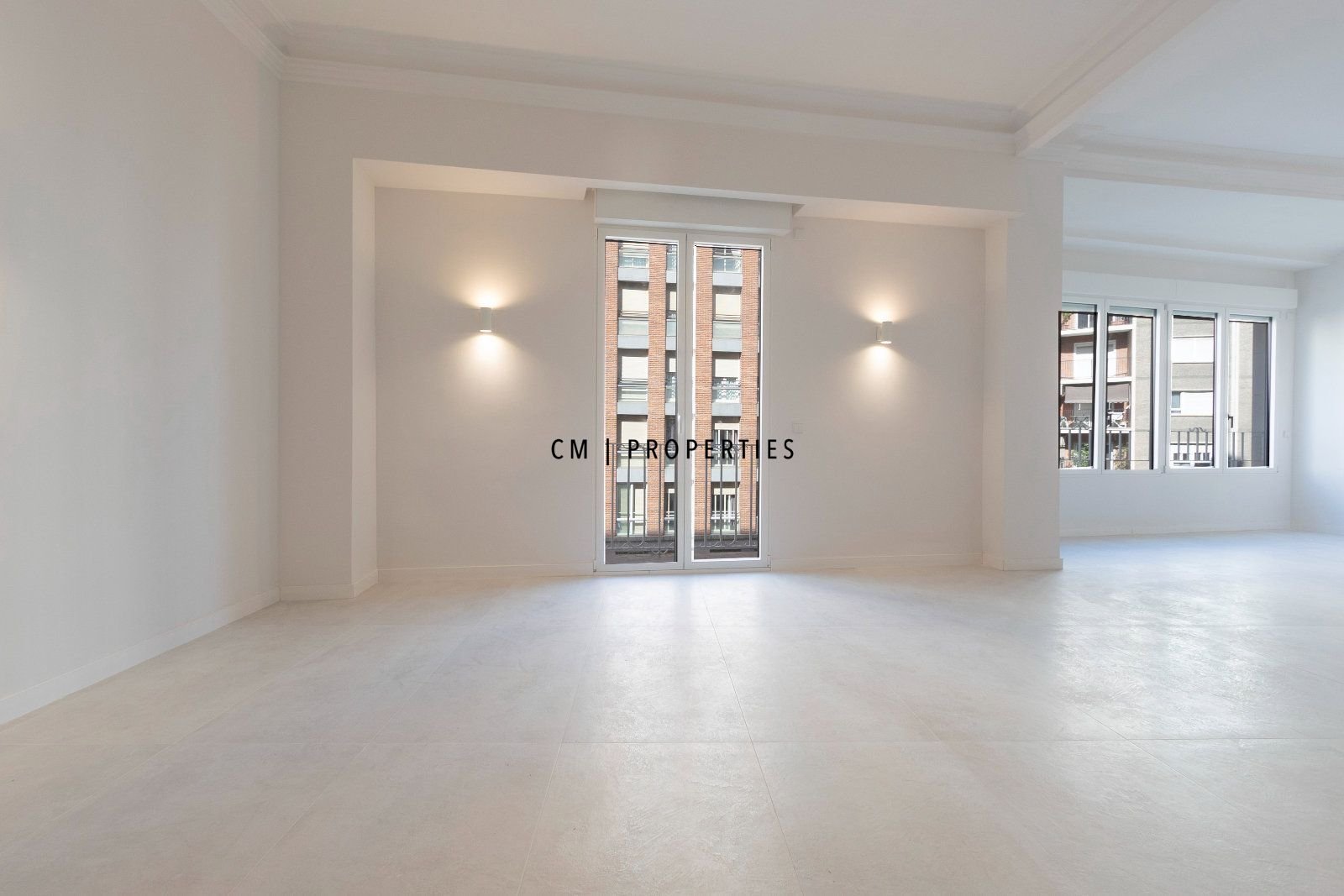 Piso de 251 m² en Valencia