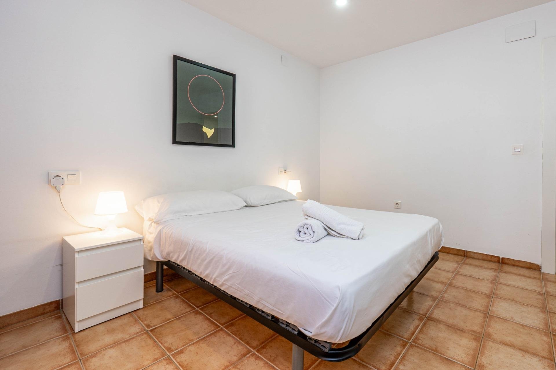 Piso de 84 m² en Granada