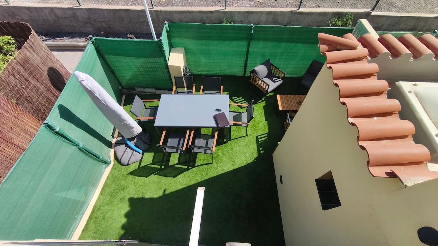 Appartamento 50 m² a San Bartolomé de Tirajana