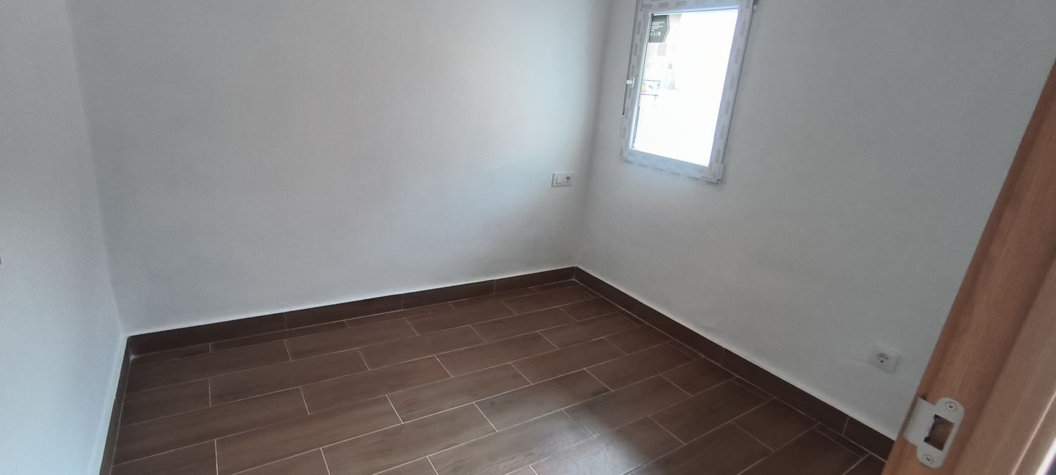 Pis de 60 m² a Almeria