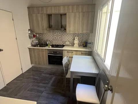 Piso de 80 m² en Almería