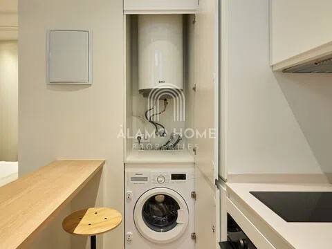 Piso de 24 m² en Madrid