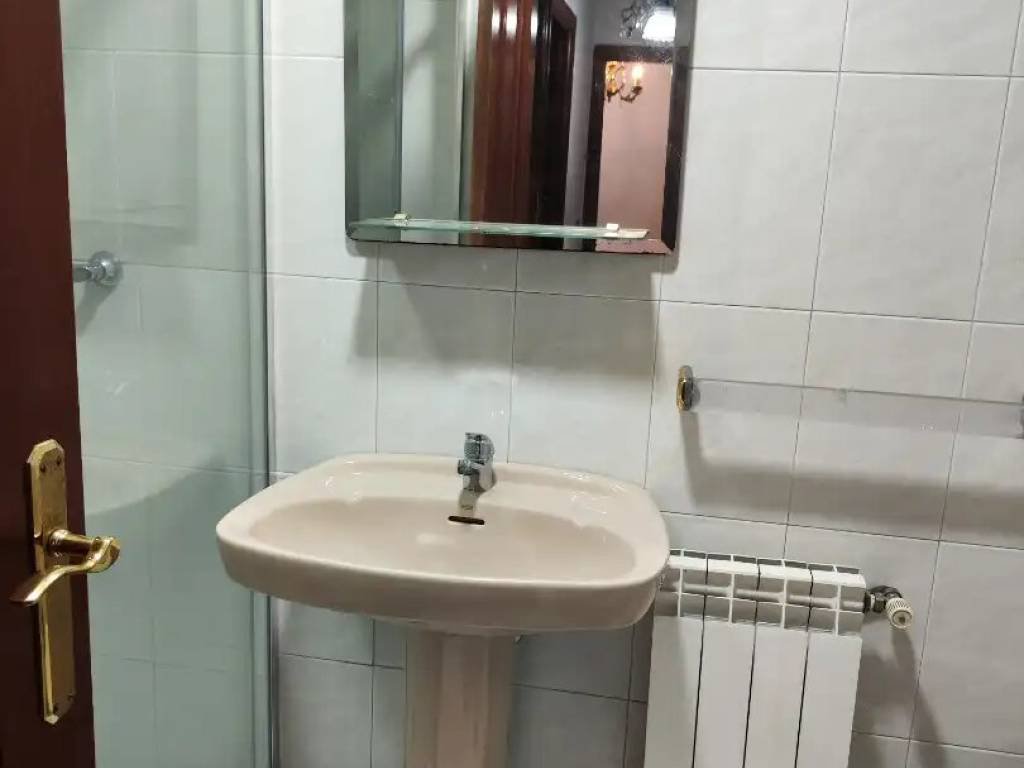 Piso en alquiler, Santiago de Compostela