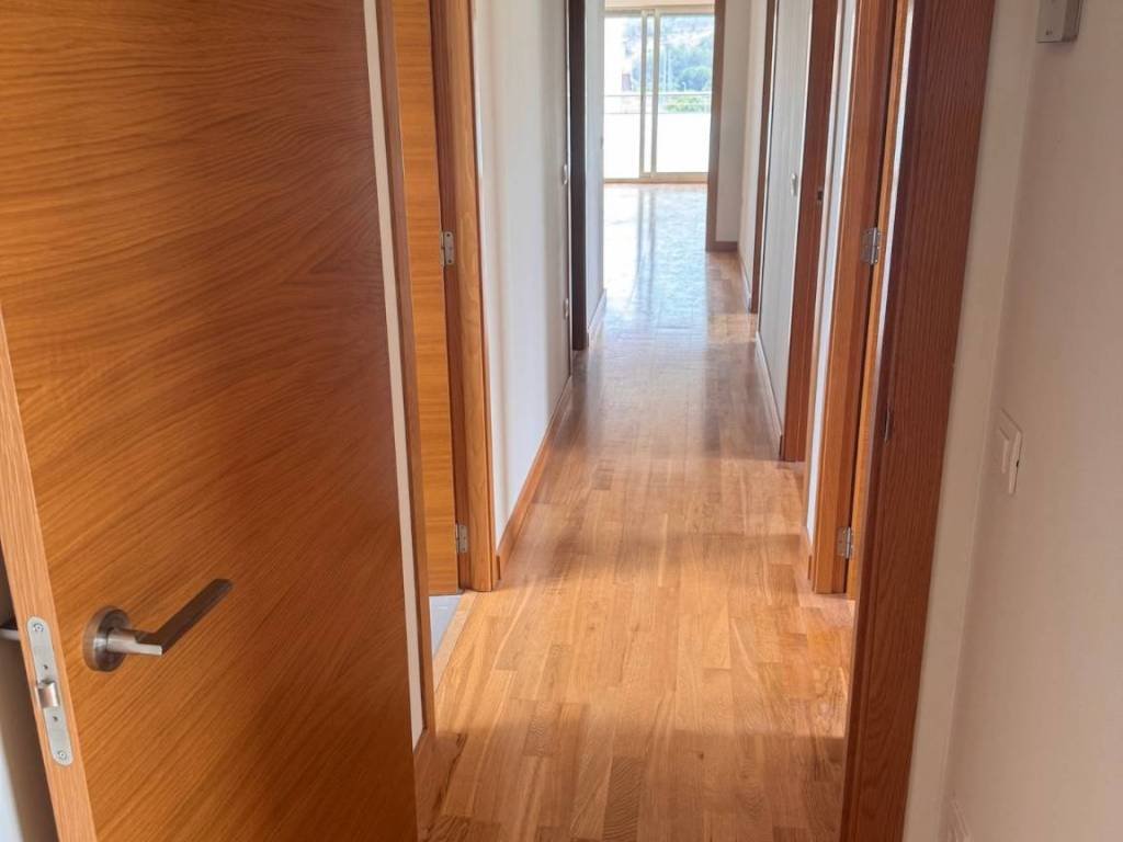 Wohnung 110 m² in Gandia