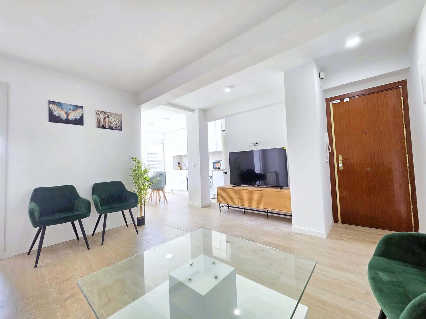 Zimmer zur Miete, Fuenlabrada