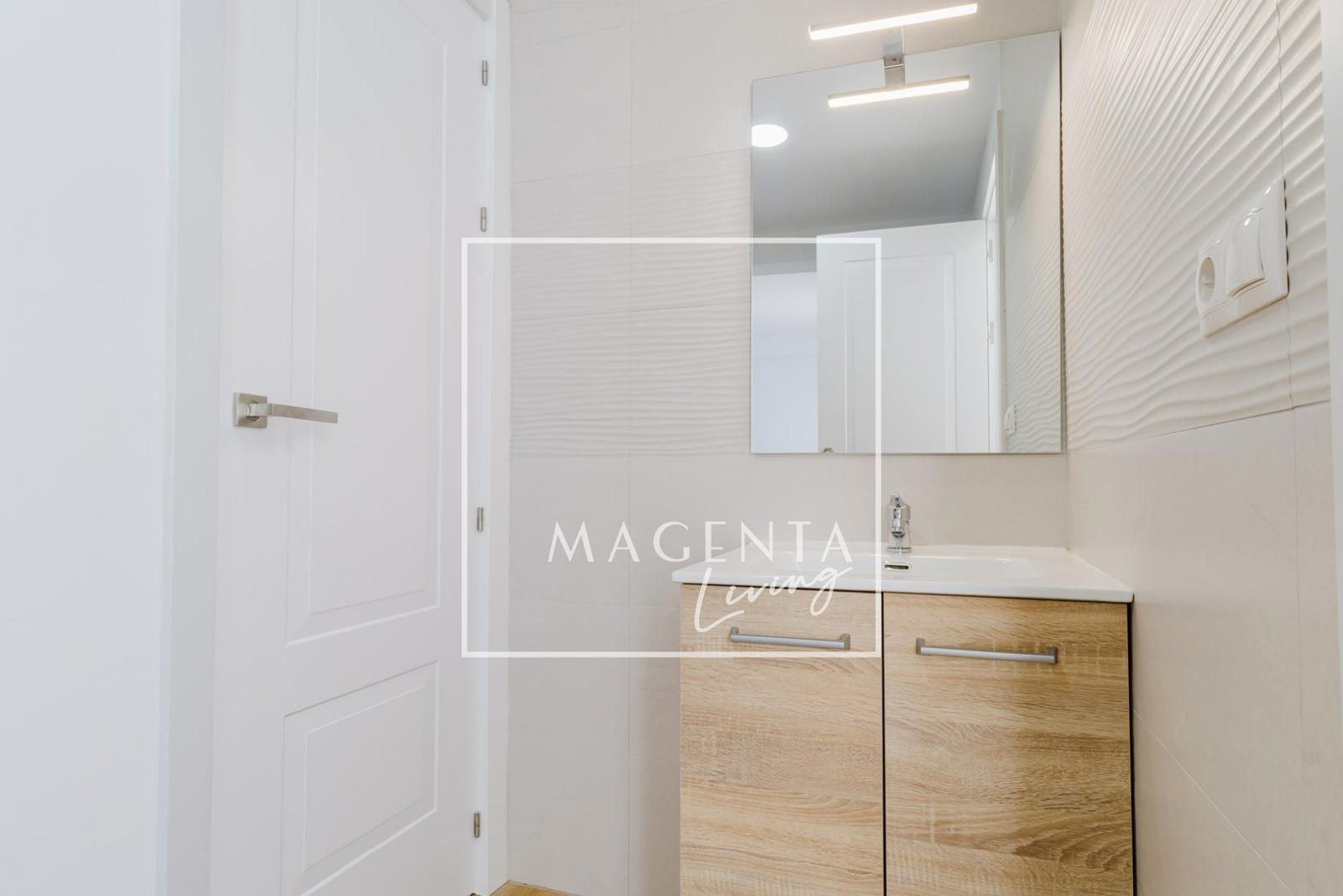 Habitación 22 m², Alicante