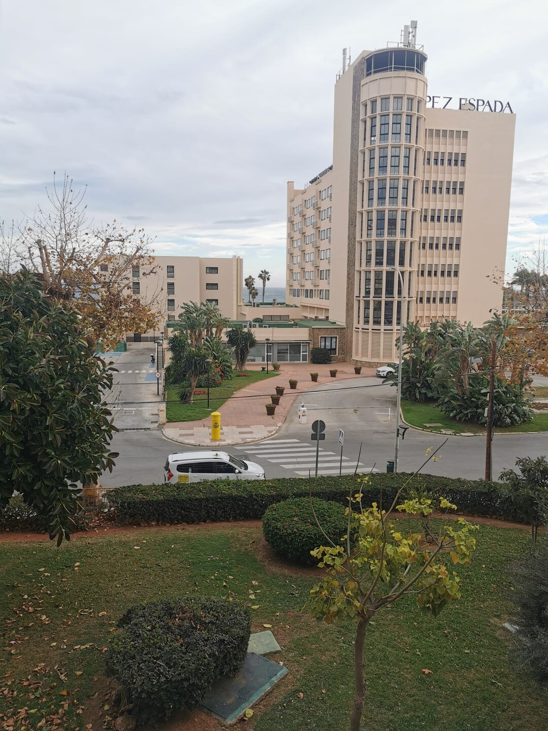 Pis de 120 m² a Torremolinos