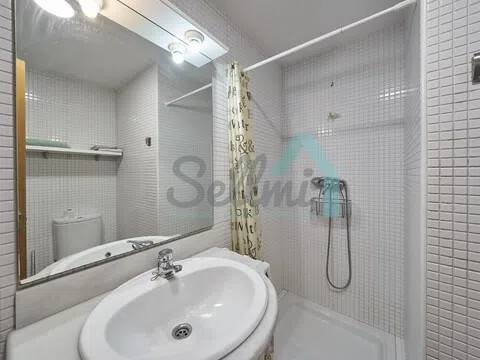 Piso de 132 m² en Oviedo