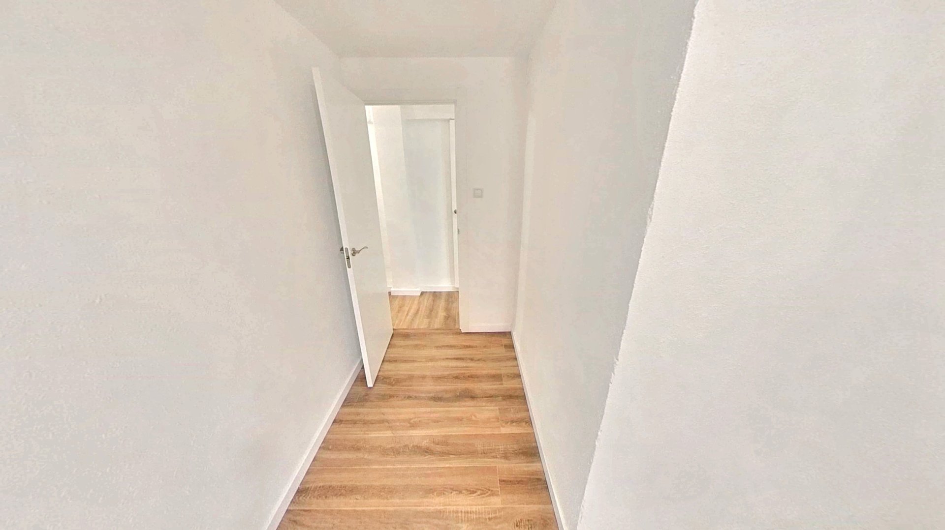 Wohnung 54 m² in Valencia