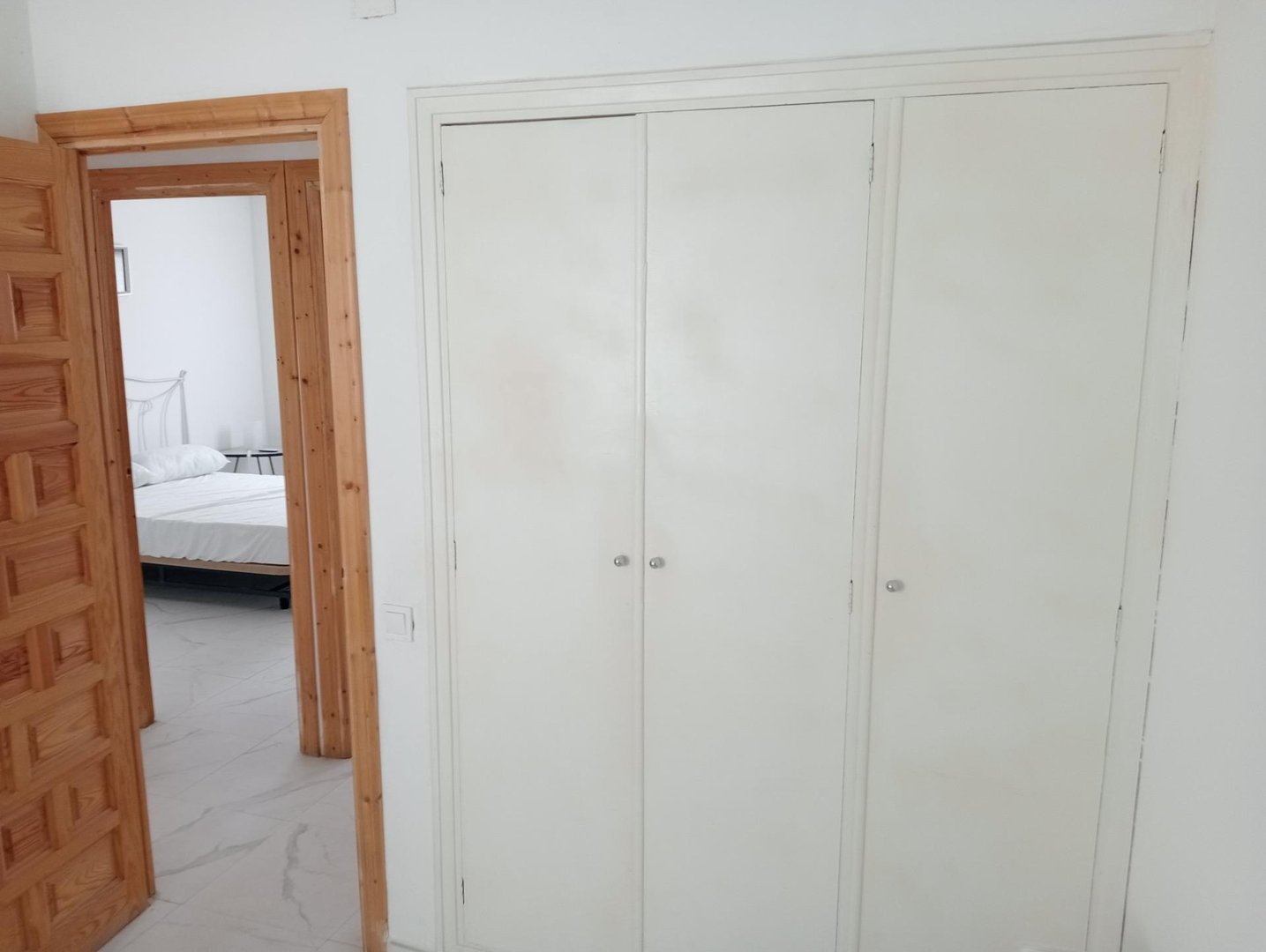 Pis de 83 m² a Sevilla