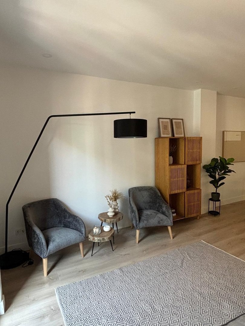 Pis de 224 m² a Madrid