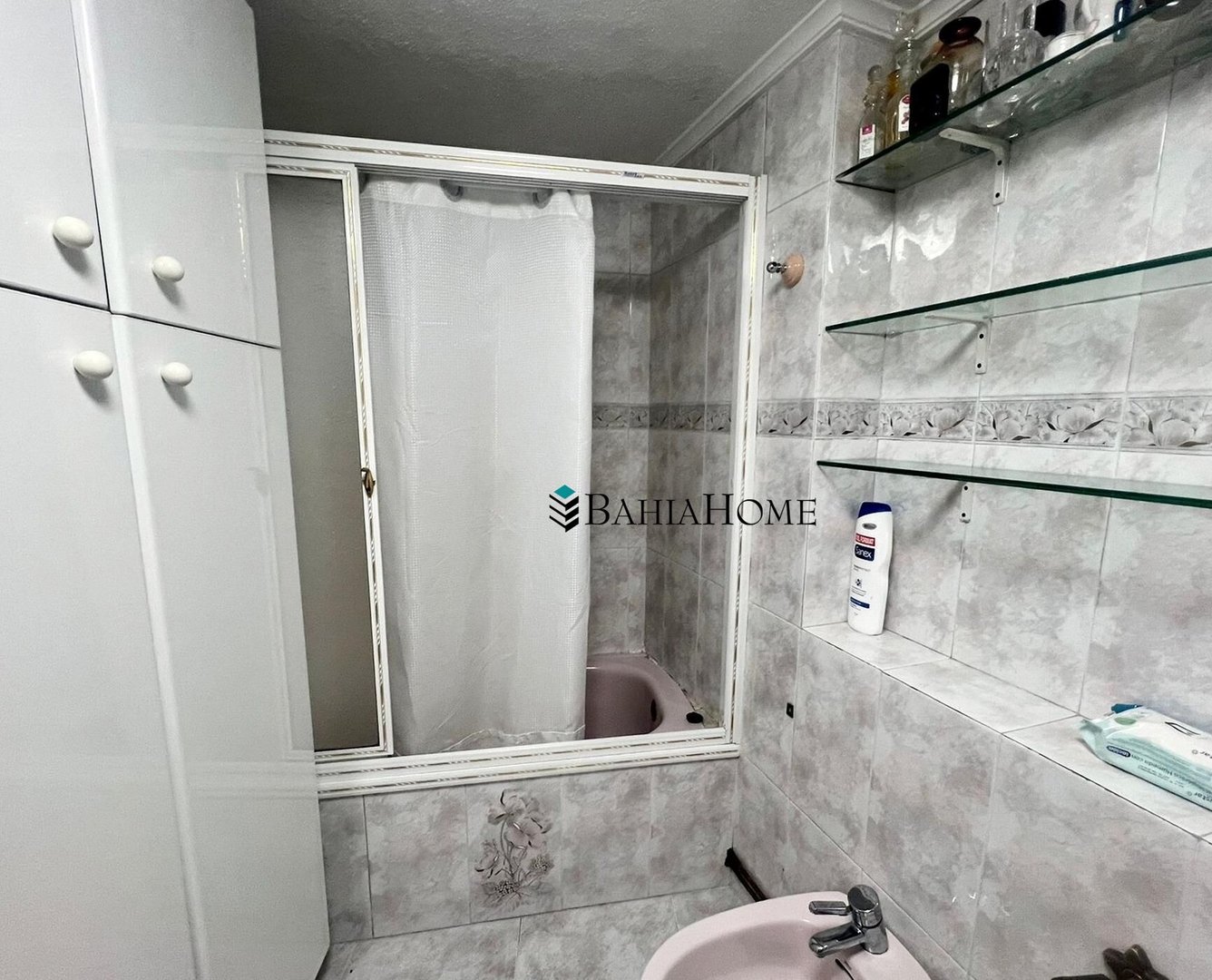 Piso de 82 m² en Molledo