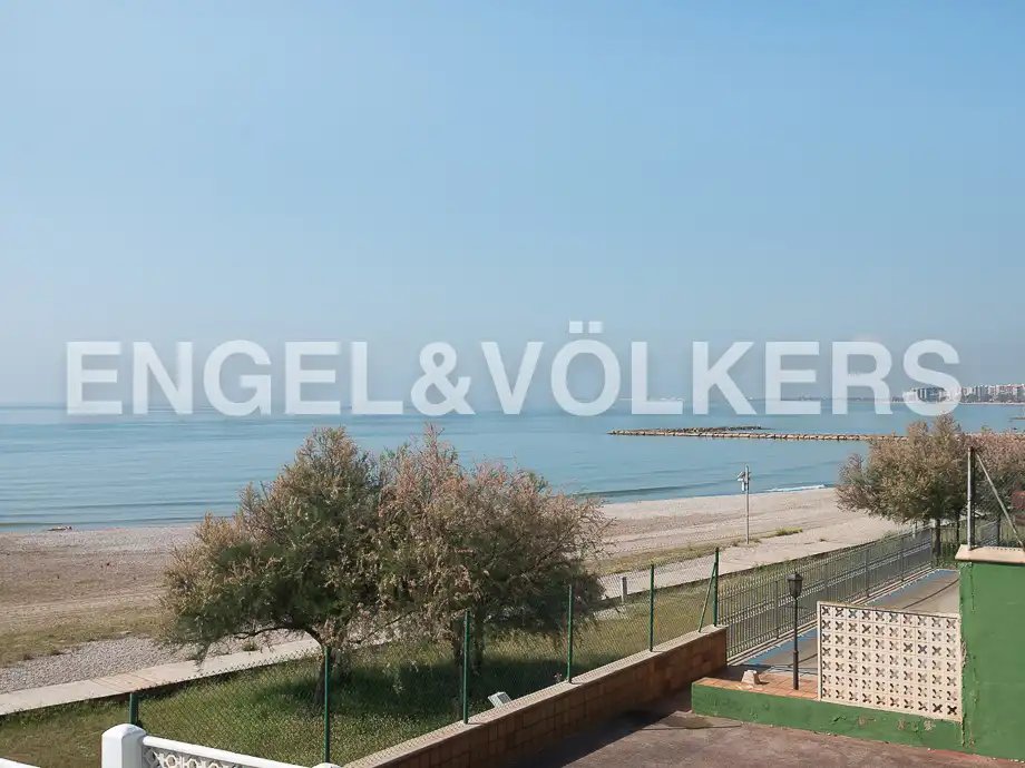 Casa de 636 m² en Benicasim