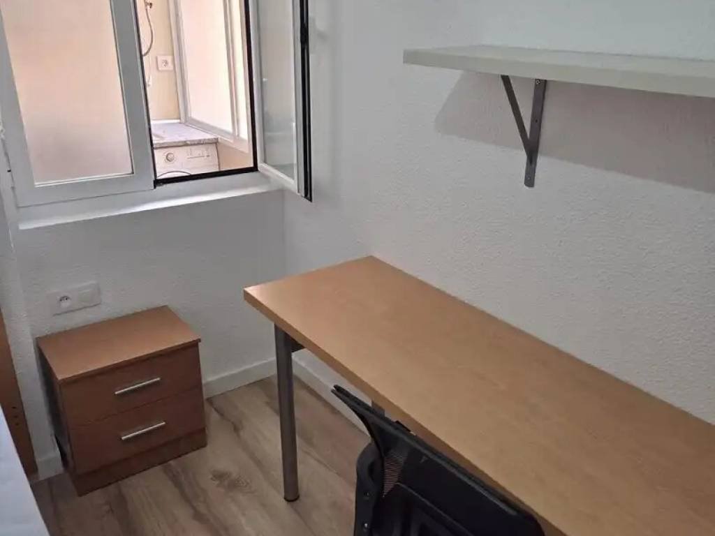 Piso de 95 m² en Jaén