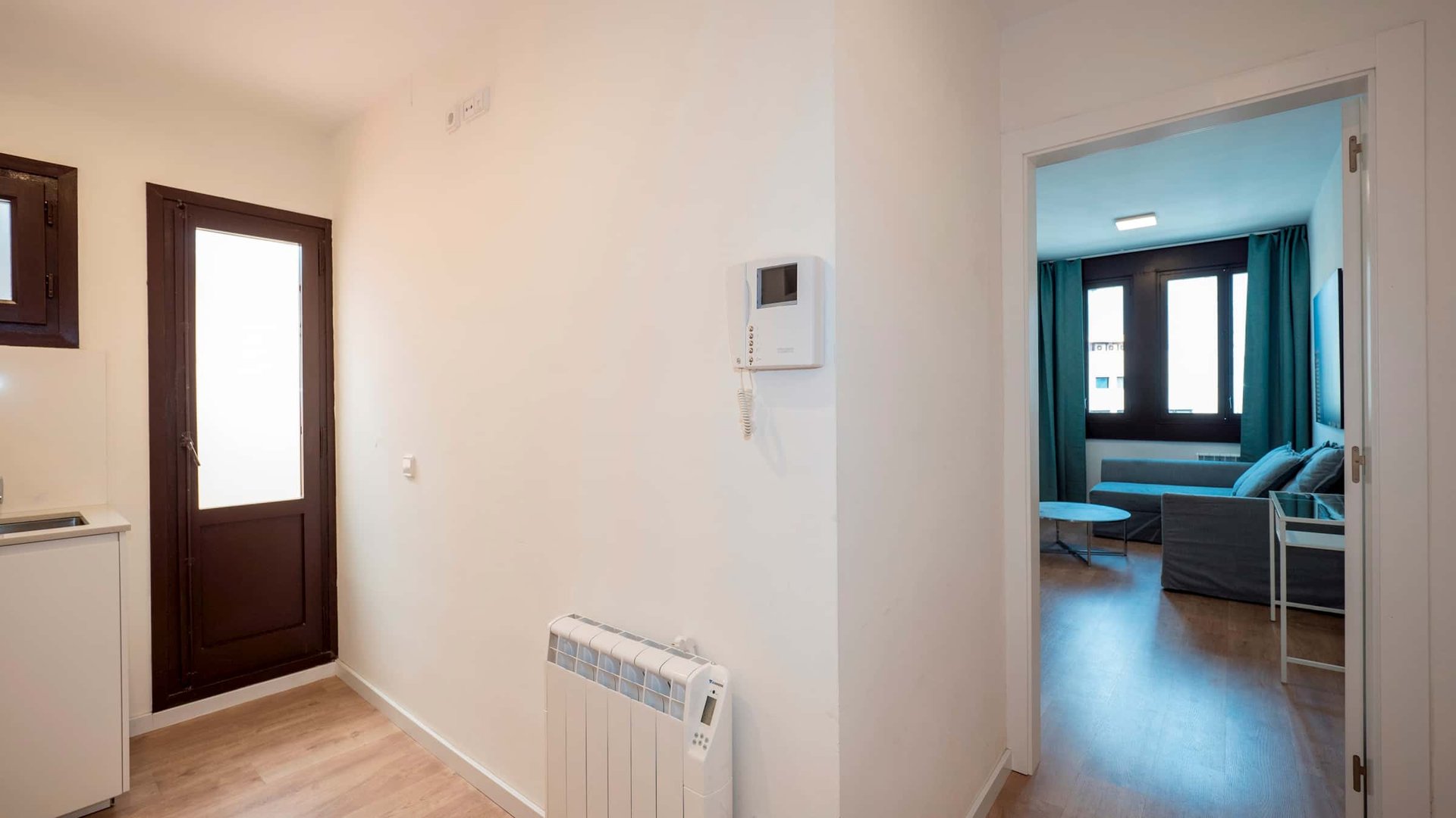Pis de 60 m² a Barcelona