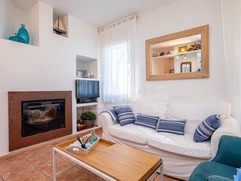 Piso en alquiler, Palafrugell