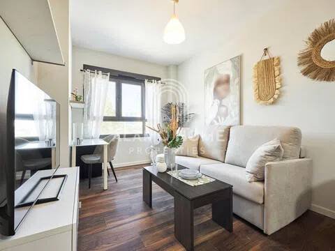 Piso de 60 m² en Madrid