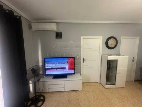 Habitación 129 m², Valencia
