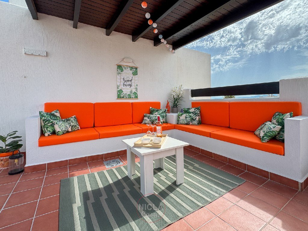 Piso de 69 m² en Vera