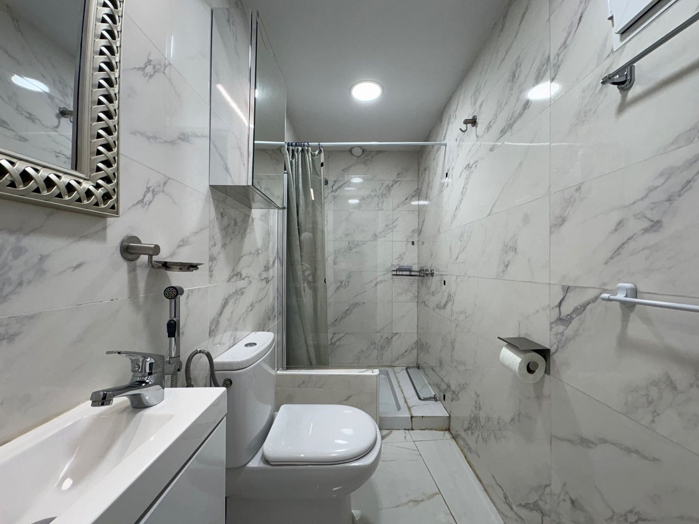 Wohnung 90 m² in Guardamar del Segura