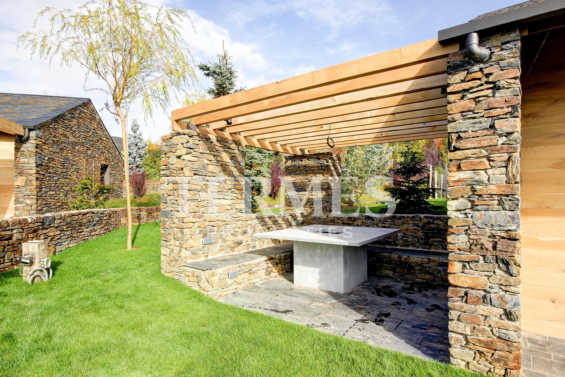 Casa de 405 m² a Bolvir