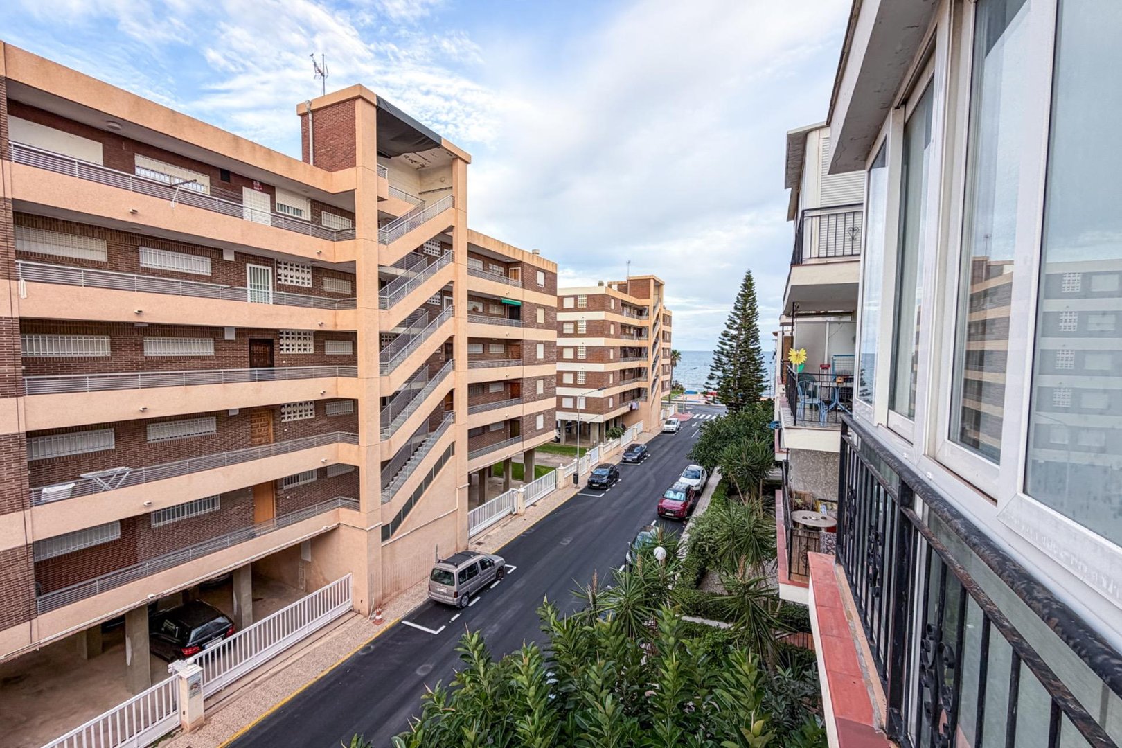 Appartamento 41 m² a Torrevieja