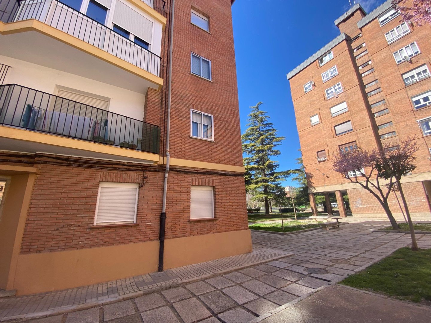 Pis de 70 m² a Valladolid