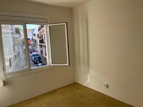 Piso de 80 m² en Sitges