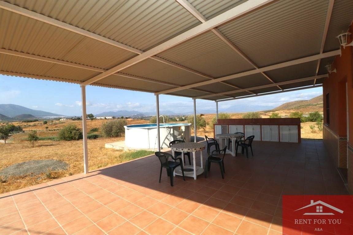 Casa de 170 m² en Cártama