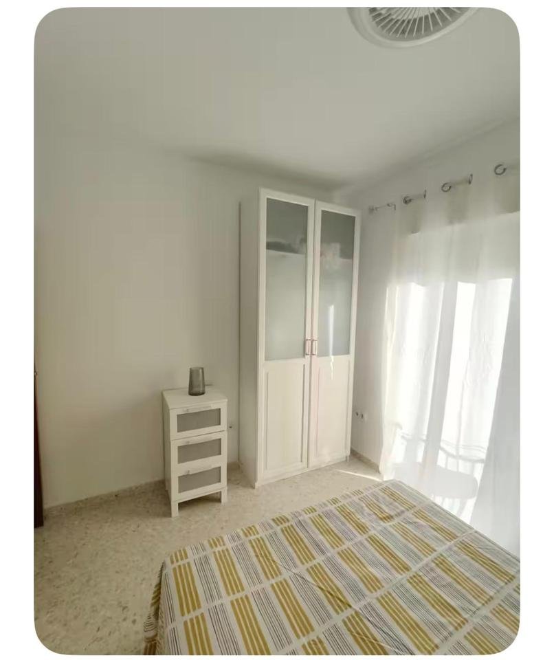 Piso de 65 m² en Sanlúcar de Barrameda