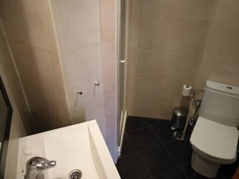 Wohnung 70 m² in Segovia
