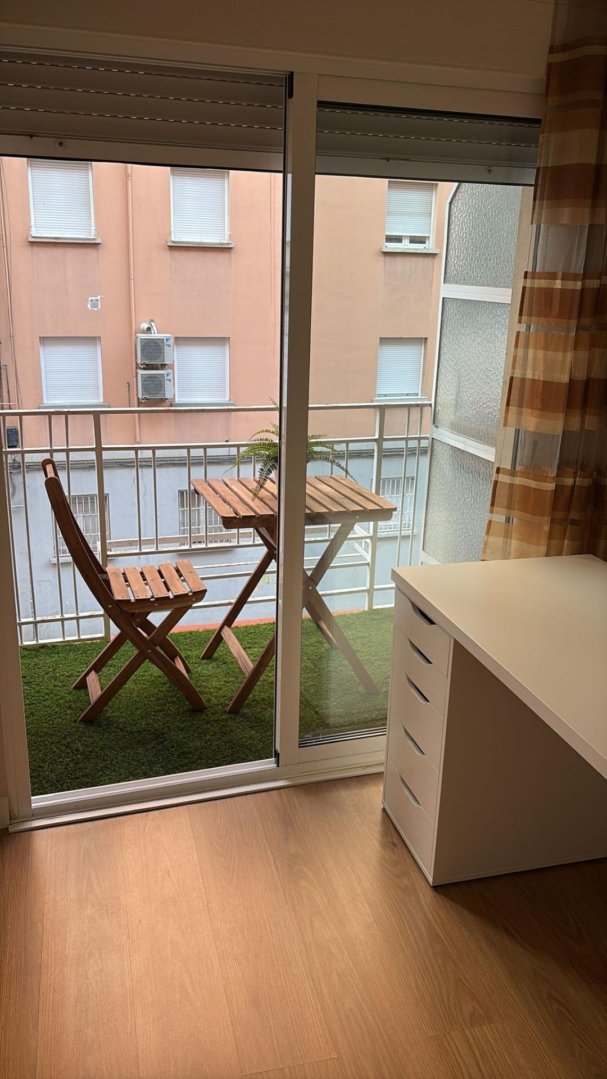 Habitación 133 m², Granada