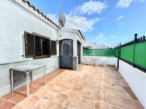Casa de 64 m² en San Bartolomé de Tirajana