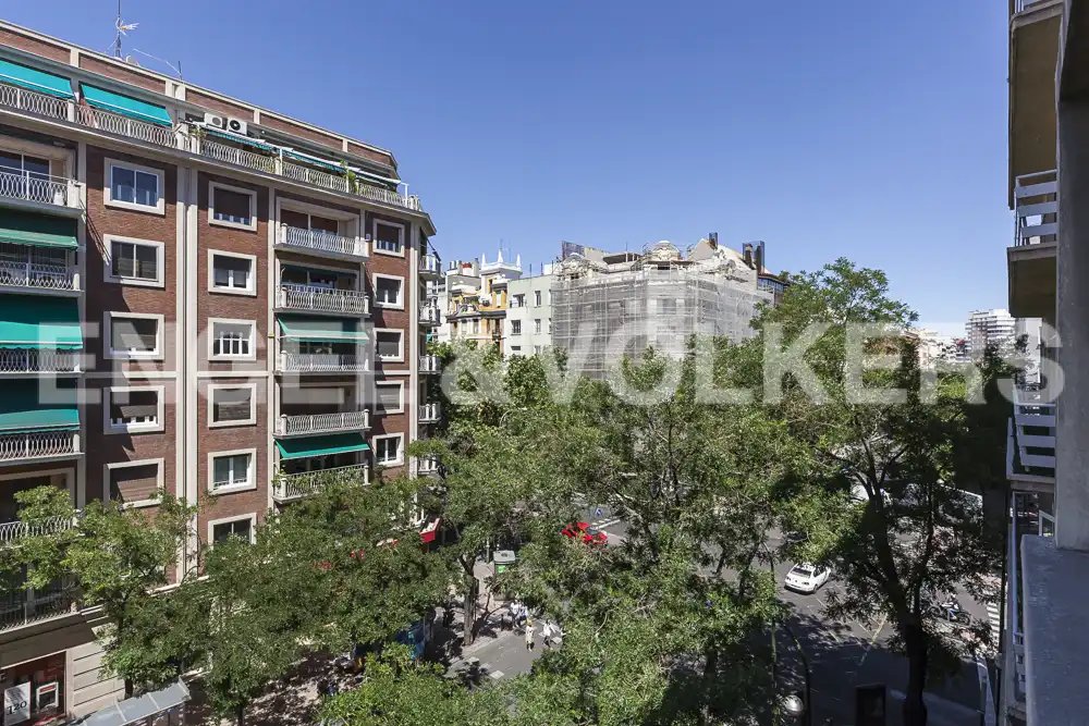 Pis de 43 m² a Madrid