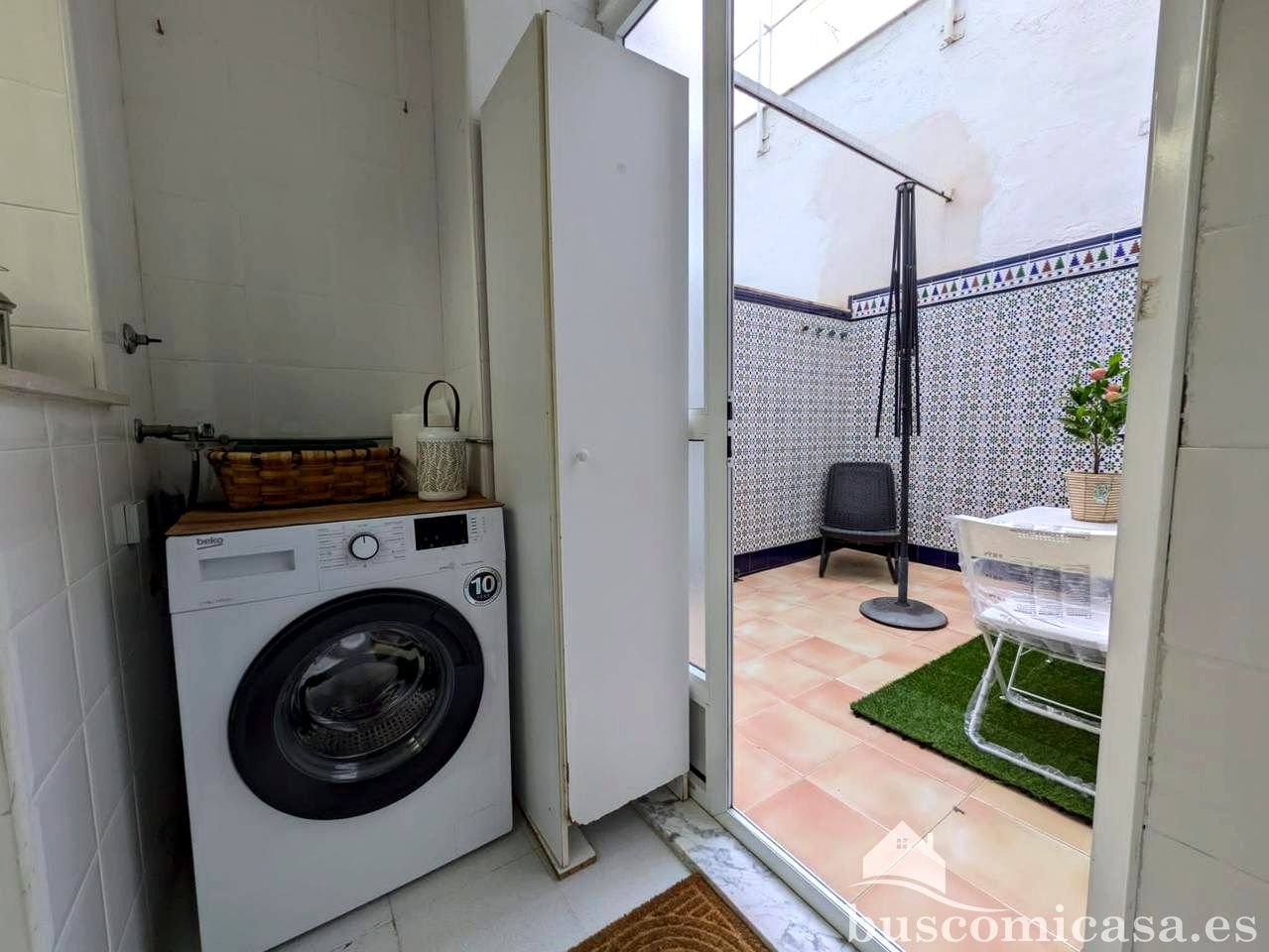 Pis de 80 m² a Linares